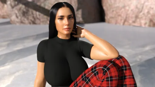 Screenshots We Are Lost Online Porn Games