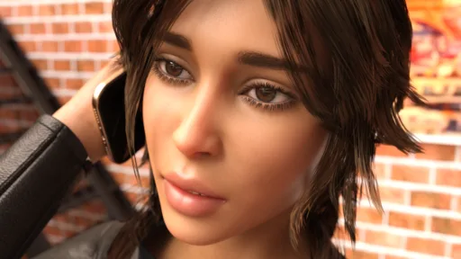 Screenshots We Are Lost Online Porn Games