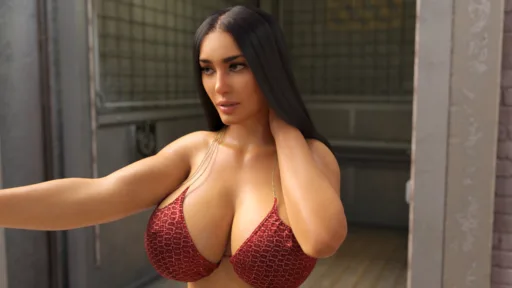 Screenshots We Are Lost Online Porn Games