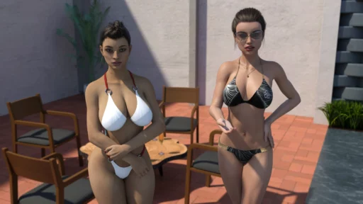 Screenshots 16 Years Later Online Porn Games