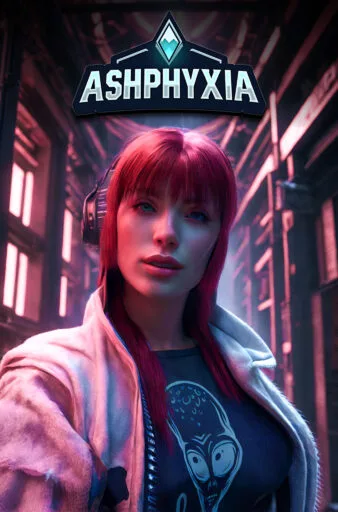Asphyxia Online Porn Games