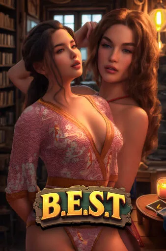 B.E.S.T Online Porn Games