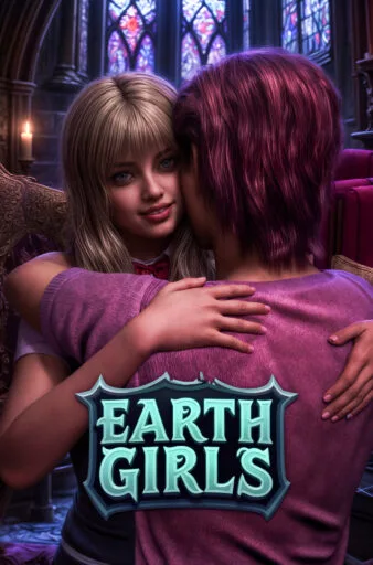 Earth Girls Online Porn Games