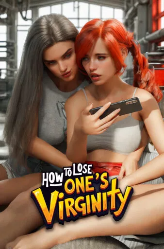 How to Lose One's Virginity Online Porn Games