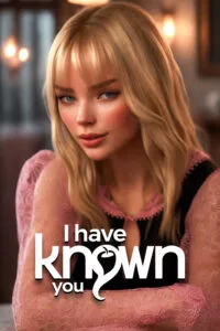 I Have Known You Online Porn Games