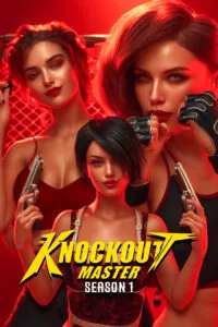 Knockout Master Online Porn Games