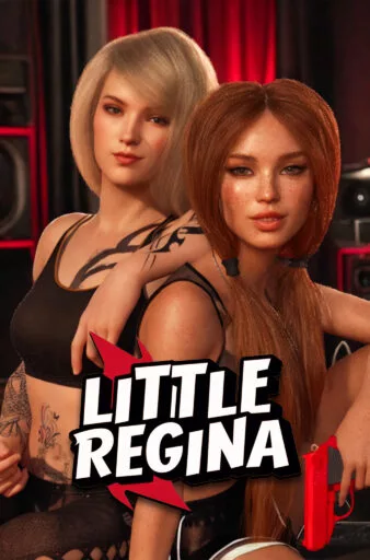 Little Regina Online Porn Games
