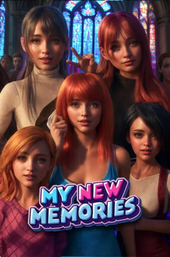 My New Memories Online Porn Games