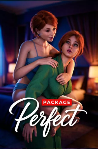 Package Perfect Online Porn Games