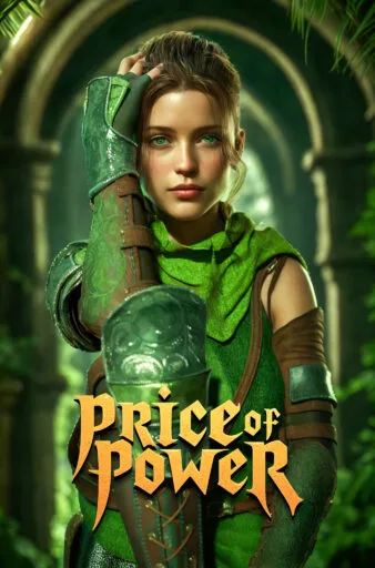 Price Of Power Online Porn Games
