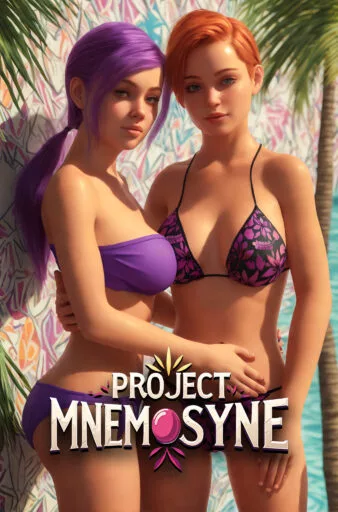 Project Mnemosyne Online Porn Games