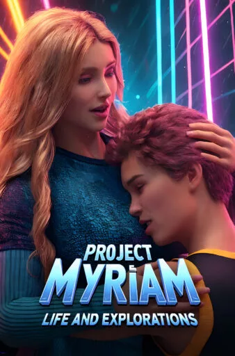 Project Myriam - Life and Explorations Online Porn Games