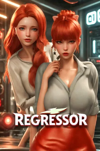 Regressor Online Porn Games
