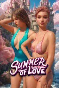 Summer Of Love Online Porn Games