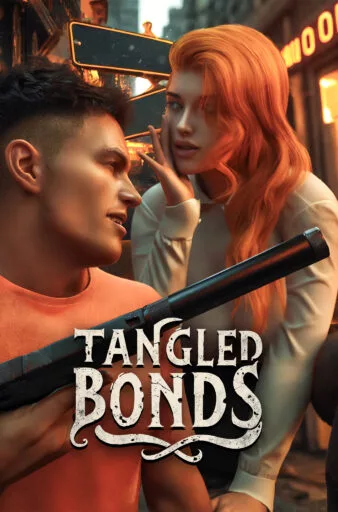 Tangled Bonds Online Porn Games