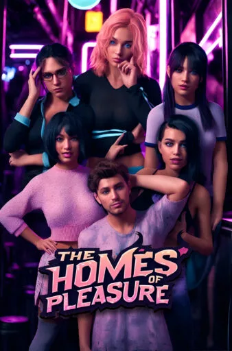 The Home Of Pleasure Online Porn Games