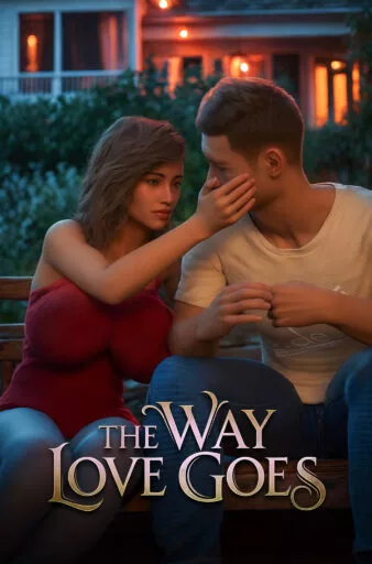 The Way Love Goes Online Porn Games
