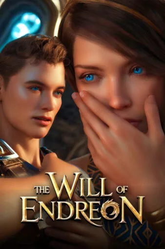 The Will Of Endreon Online Porn Games