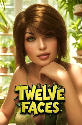 Twelve Faces Online Porn Games