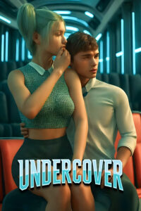 Undercover Online Porn Games