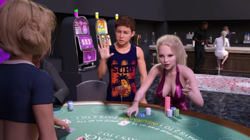 Screenshots A Family Venture Online Porn Games