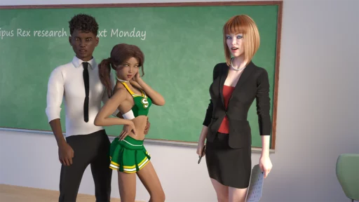 Screenshots A Family Venture Online Porn Games