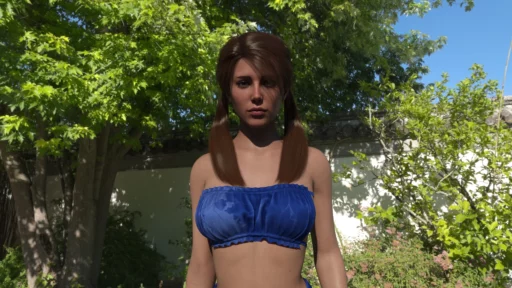 Screenshots A.L.I History Online Porn Games