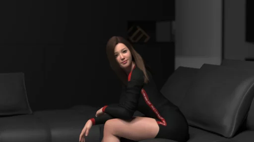 Screenshots A.L.I History Online Porn Games
