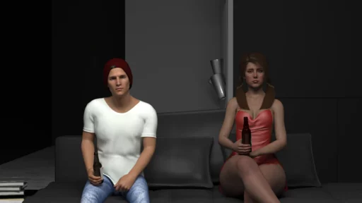 Screenshots A.L.I History Online Porn Games