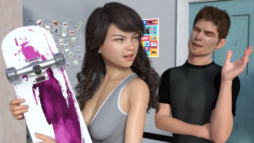 Screenshots Altered Destiny Online Porn Games