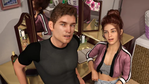 Screenshots Altered Destiny Online Porn Games