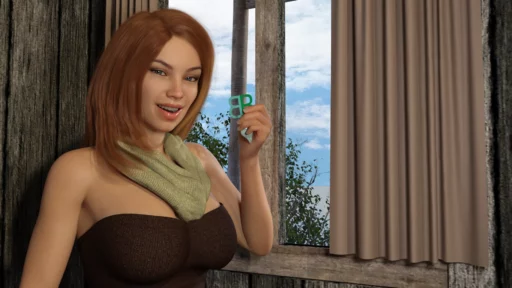 Screenshots Altered Destiny Online Porn Games