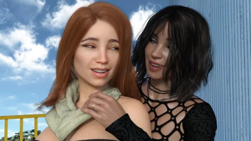 Screenshots Altered Destiny Online Porn Games