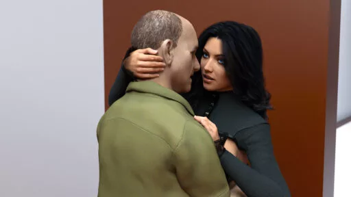 Screenshots Anna Exciting Affection Online Porn Games