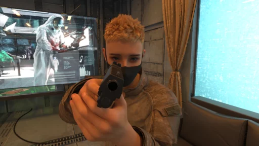 Screenshots Asphyxia Online Porn Games