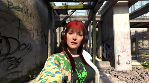 Screenshots Asphyxia Online Porn Games