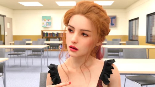 Screenshots Asphyxia Online Porn Games