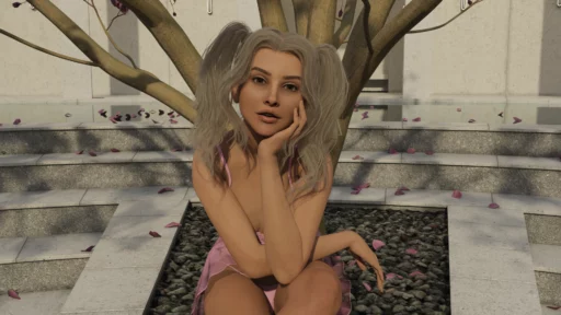 Screenshots Asphyxia Online Porn Games
