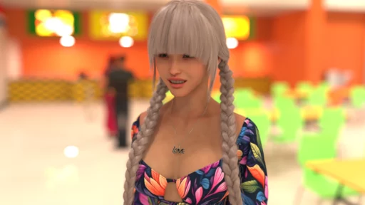 Screenshots Asphyxia Online Porn Games