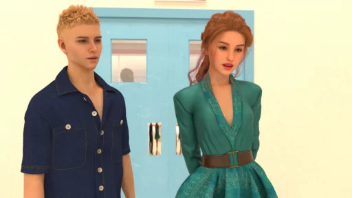 Screenshots Asphyxia Online Porn Games