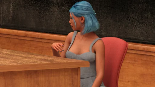 Screenshots Asphyxia Online Porn Games