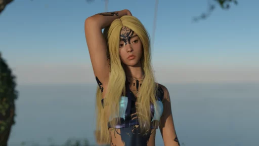 Screenshots Asphyxia Online Porn Games