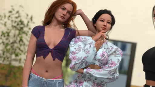 Screenshots B.E.S.T Online Porn Games