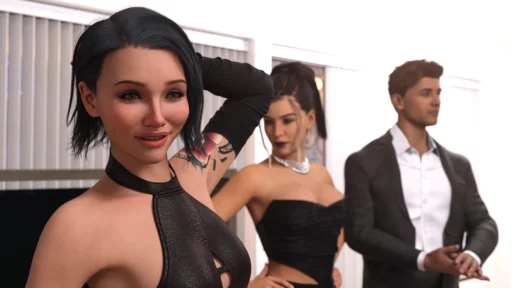 Screenshots B.E.S.T Online Porn Games