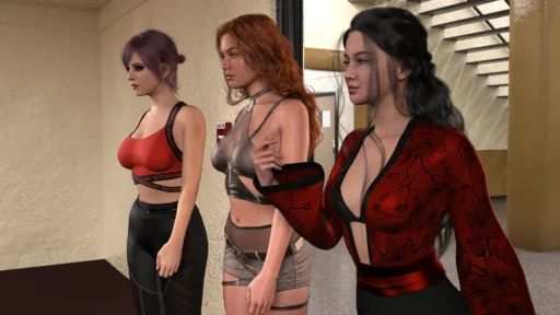 Screenshots B.E.S.T Online Porn Games