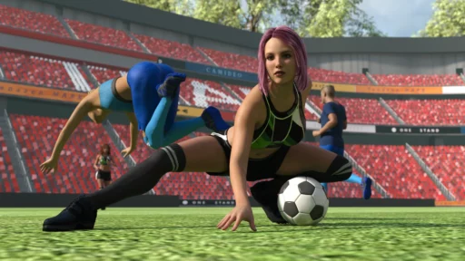 Screenshots B.E.S.T Online Porn Games