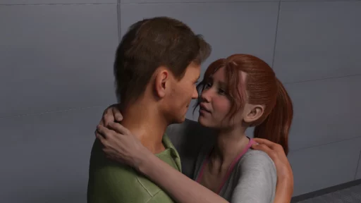 Screenshots Boxed In Online Porn Games