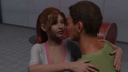 Screenshots Boxed In Online Porn Games