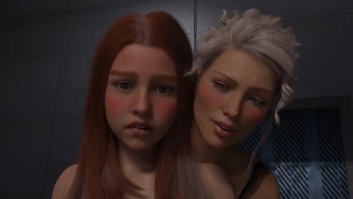 Screenshots Boxed In Online Porn Games