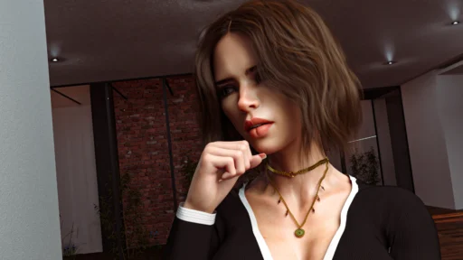 Screenshots Bright Lord Online Porn Games